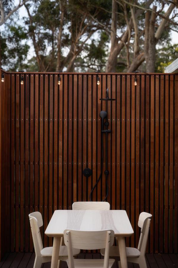 Casa Harpers Villa Hobart Exterior foto