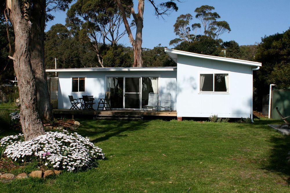 Casa Harpers Villa Hobart Exterior foto