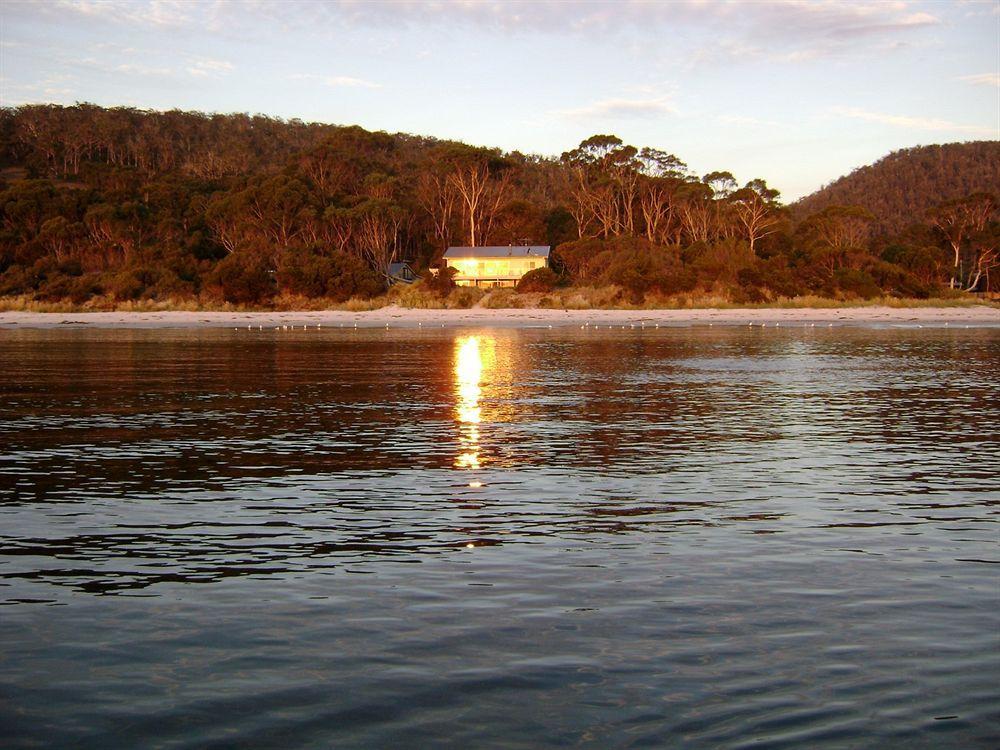 Casa Harpers Villa Hobart Exterior foto
