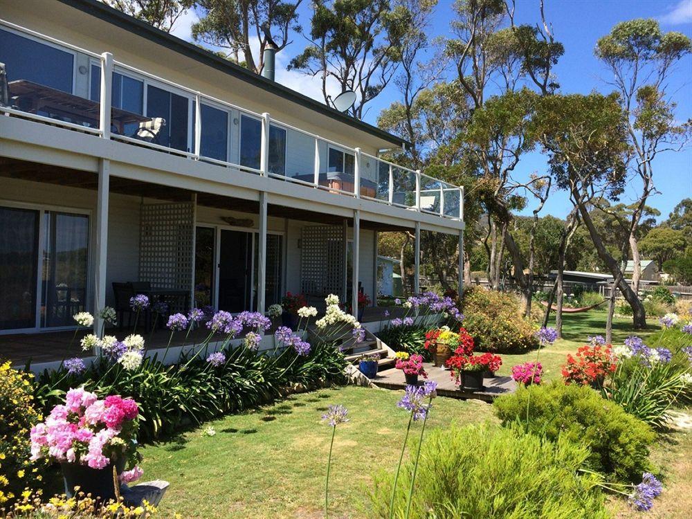 Casa Harpers Villa Hobart Exterior foto