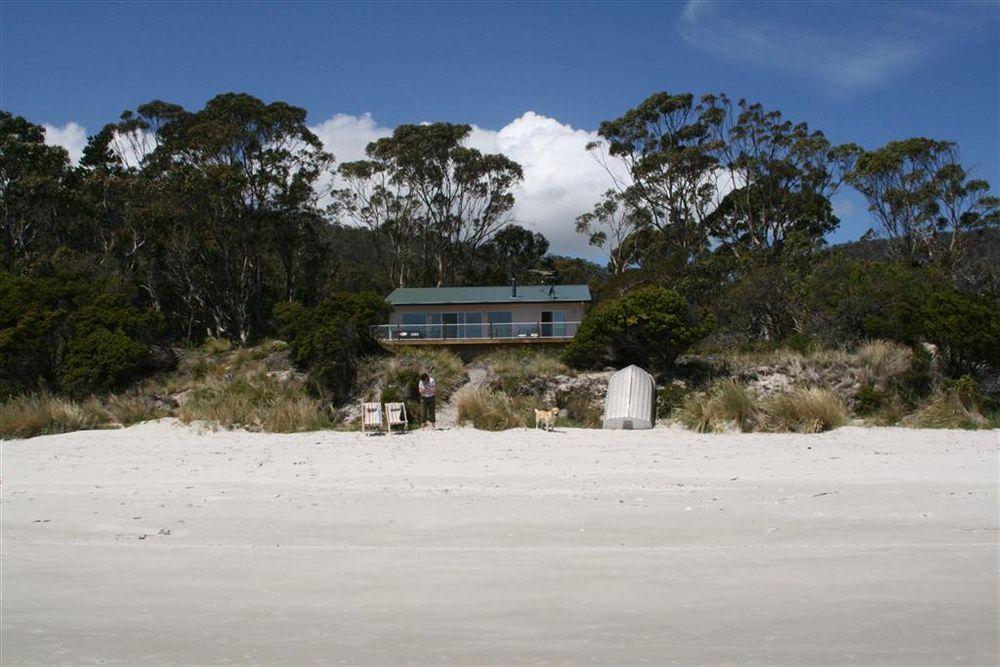Casa Harpers Villa Hobart Exterior foto