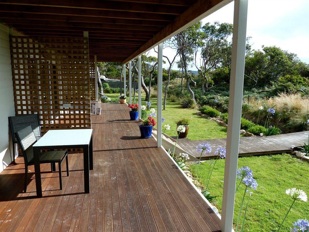 Casa Harpers Villa Hobart Exterior foto