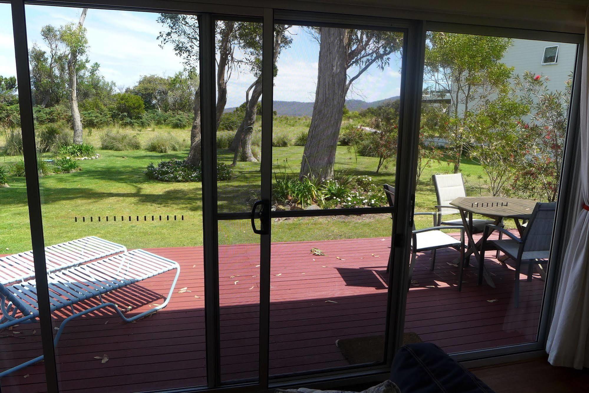 Casa Harpers Villa Hobart Exterior foto