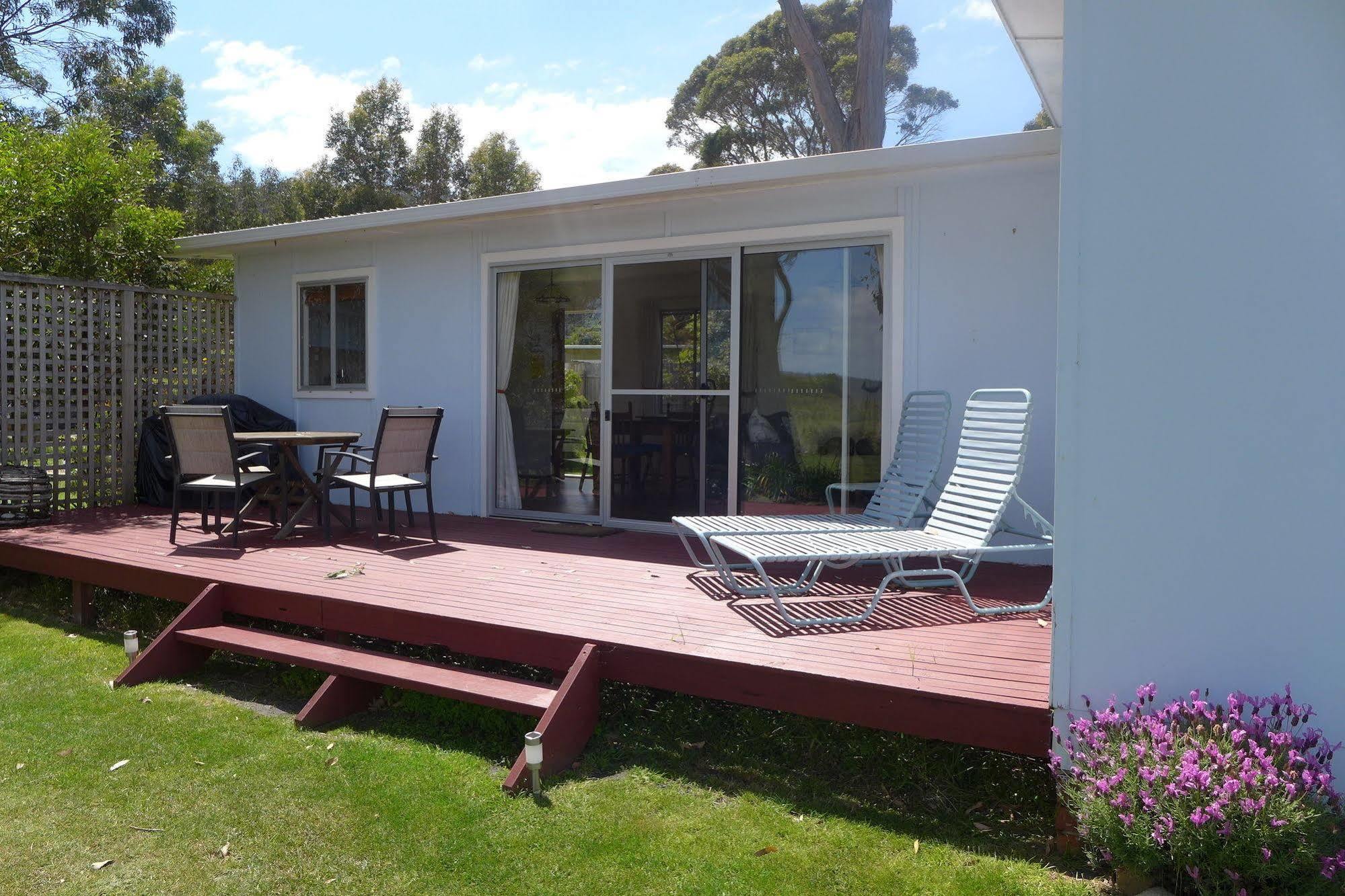 Casa Harpers Villa Hobart Exterior foto